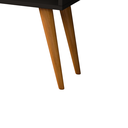 Ver imagem 4 de Aparador com Adega Bar Cantinho do Café Pés Palito Retrô Berlim Cor:preto