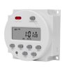 Cn101a Timer Temporizador Digital Programavel - 220V - 4
