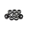 Arruela para Parafuso Tensão Abs (10 Peças) Gibraltar Sc-ssw [f035] - 2
