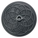 Ver imagem 7 de Base para Ombrelone Zaka – Concreto Revestido em Pvc Preto | 19 Kg • Ø 48 Cm