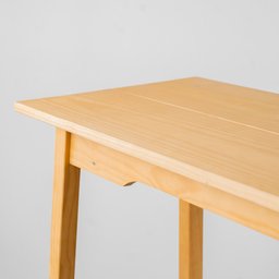 Conjunto Mesa Bancada com 2 Banquetas Moema - 3