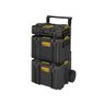Caixa para Ferramenta com Rodas em Torre com 3 Peças Dwst60436 Dewalt - 1