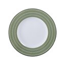 Ver imagem 1 de Prato Raso Zenith em Porcelana Decorada 28 cm Tramontina