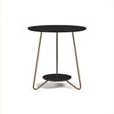 Ver imagem 2 de Jogo de Mesa Liz: Preto