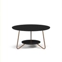 Ver imagem 3 de Jogo de Mesa Liz: Preto