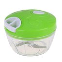 Ver imagem 1 de Triturador Moedor Picador Alho Cebola Vinagrete Alimentos P