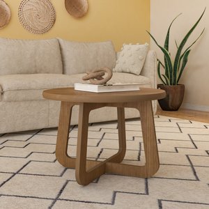 Mesa de Centro 100% MDF Jasmin