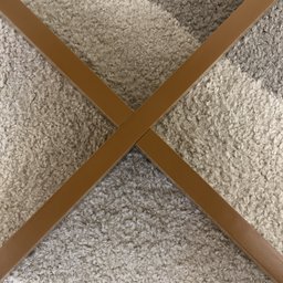 Mesa de Centro 100% MDF Jasmin - 11
