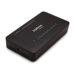 Switch 8 Portas Gigabit 10/100/1000 Sg 800q+ 4760079 - 2