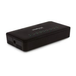 Switch 8 Portas Gigabit 10/100/1000 Sg 800q+ 4760079 - 4