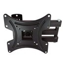 Ver imagem 6 de Suporte de Parede Tri-articulado para Tv Lcd Led 26 a 55 Polegadas - Ar-e15sb