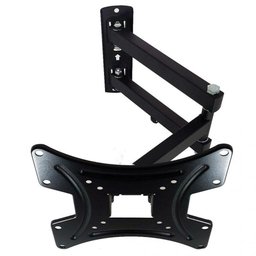 Suporte de Parede Tri-articulado para Tv Lcd Led 26 a 55 Polegadas - Ar-e15sb - 5