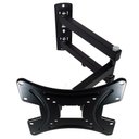 Ver imagem 5 de Suporte de Parede Tri-articulado para Tv Lcd Led 26 a 55 Polegadas - Ar-e15sb