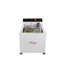 Ver imagem 7 de Fritadeira Elétrica de Mesa Fzm8 Zona Fria 15l Inox 220v/50-60 Hz Skymsen