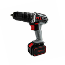 Ver imagem 2 de Furadeira e Parafusadeira a Bateria 24v Psr24-c2