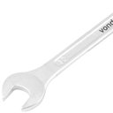 Ver imagem 2 de Chave Combinada 15mm Aço Cromado Vanádio Reta - 3742150000 - Vonder