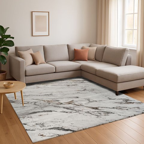 Tapete Carrara 02 2,00x3,00