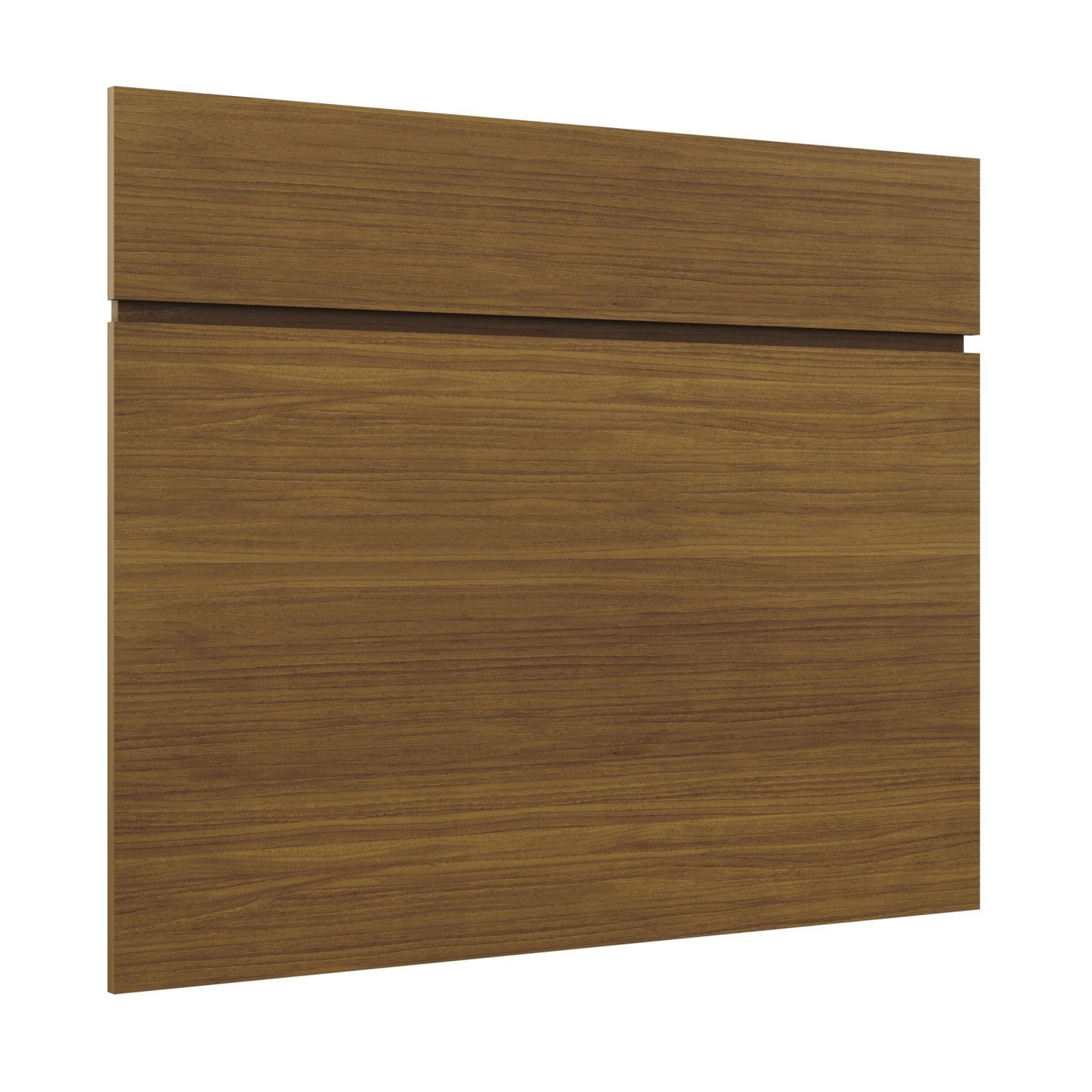 Cabeceira Solteiro 100% Mdf 100x81cm - 1