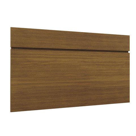 Cabeceira Casal 100% MDF 150cm Lara Freijó Marrom