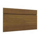 Ver imagem 1 de Cabeceira Casal 100% MDF 150cm Lara Freijó Marrom