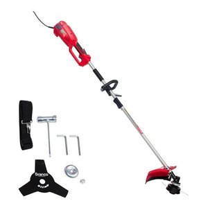 Roçadeira Elétrica Apard de Grama Branco 1250w Br 1300c 220v