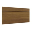 Ver imagem 1 de Cabeceira Queen 100% MDF 170cm Lara Freijó Marrom