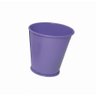 Balde Cachepot de Metal para Mesa Mini Lilas Kit com 24 - 4