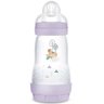 Mamadeira Easy Start Anticolica 260ml 2m+ Lilas Mam Ma01512 - 1