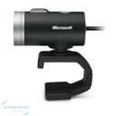 Ver imagem 2 de Webcam 1.0mp Microsoft Lifecam Cinema Resolução Hd 720p