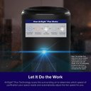 Ver mais imagens de Levoit Purificador de Ar Core 400s, 1980 Ft², Smart e Wifi (preto)