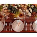 Ver imagem 5 de Aparelho de Jantar Tramontina Maria Augusta em Porcelana 20 Peças