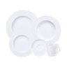 Aparelho de Jantar Tramontina Maria Augusta em Porcelana 20 Peças - 1