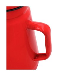 Bule Retrô 1700ml Mimo Style:Vermelho - 3