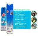 Ver imagem 3 de Brilha Inox Scotch-brite Limpeza Profissional 400ml 3m