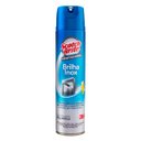 Ver imagem 1 de Brilha Inox Scotch-brite Limpeza Profissional 400ml 3m