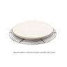 Pedra Para Pizza Polishop - Steakhouse Grill Pedra Para Pizza Steakhouse Grill Polishop - 1