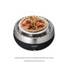 Pedra Para Pizza Polishop - Steakhouse Grill Pedra Para Pizza Steakhouse Grill Polishop - 3