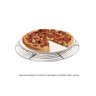 Pedra Para Pizza Polishop - Steakhouse Grill Pedra Para Pizza Steakhouse Grill Polishop - 2