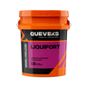 Adesivo Plastificante Chapisco e Argamassa Liquifort 18 Litros Queveks - 1