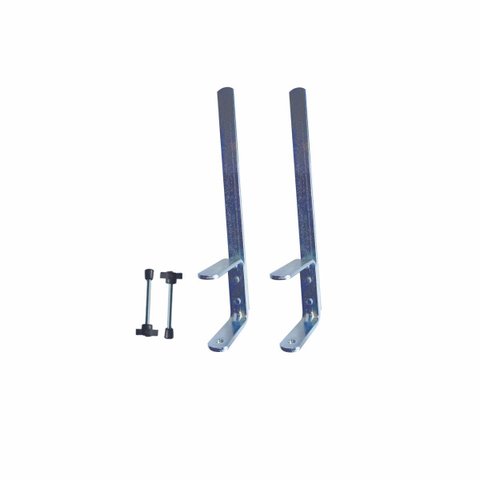 Suporte para Rede Pp Family