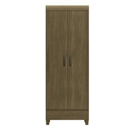 Armário Multiuso 2 Portas com Pés - 5