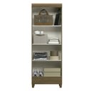 Ver imagem 2 de Armário Multiuso 2 Portas com Pés