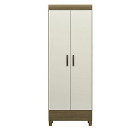 Armário Multiuso 2 Portas com Pés - 2
