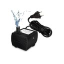 Ver imagem 3 de Bomba Submersa Bivolt para Aquários e Fontes