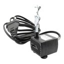 Ver imagem 2 de Bomba Submersa Bivolt para Aquários e Fontes