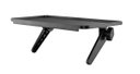 Ver imagem 5 de AERO-02 Suporte para conversor digital e/ou acessórios. Cor: Preto multivisao