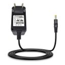 Ver imagem 1 de Fonte Compatível Carregador 9v Amvox Aca 550 Strondo Ii