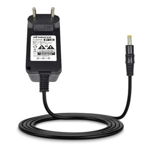 Fonte Compatível Carregador 9v Amvox Aca 550 Strondo Ii