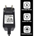 Ver imagem 3 de Fonte Compatível Carregador 9v Amvox Aca 550 Strondo Ii