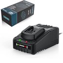 Ver imagem 4 de Carregador Conversor Estático WS9969 Wesco
